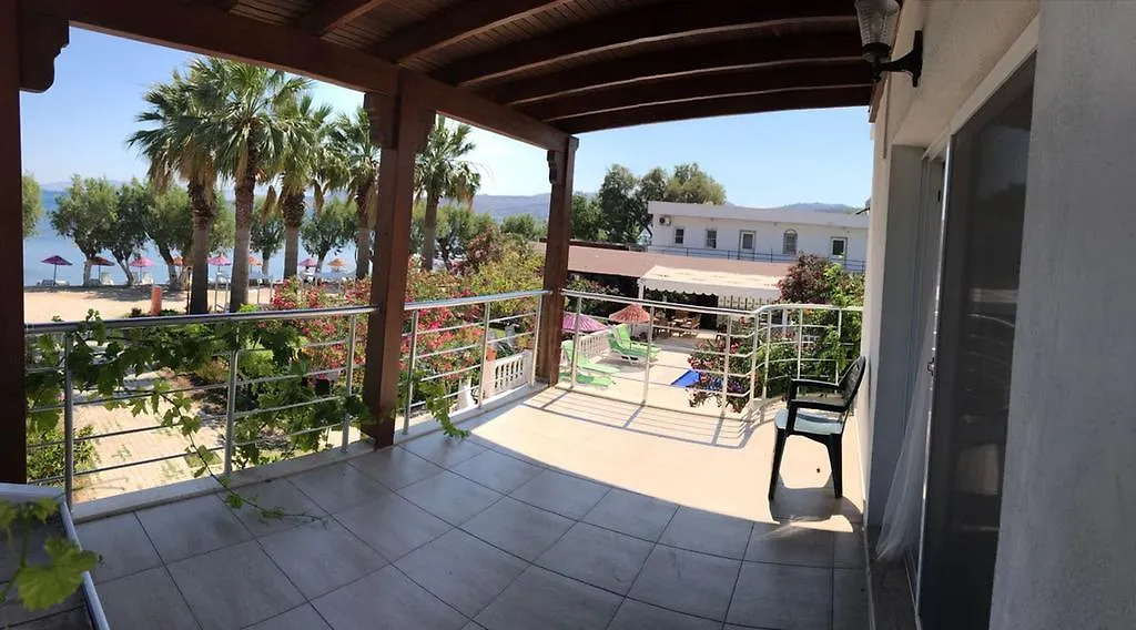 Yilmaz Hotel Ortakent