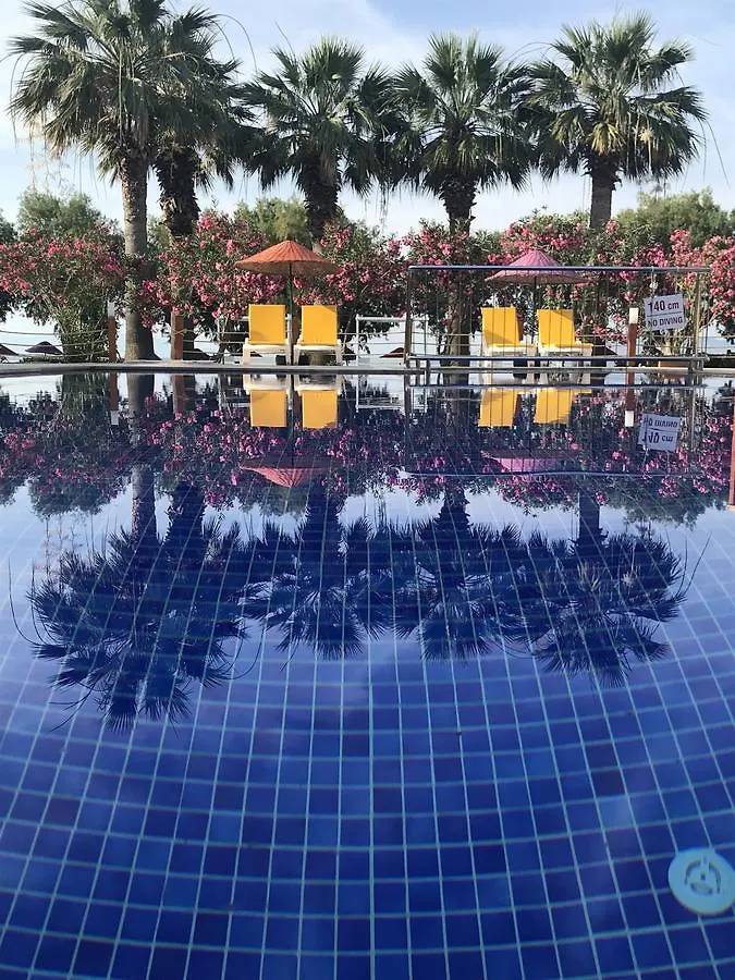 Yilmaz Hotel Ortakent
