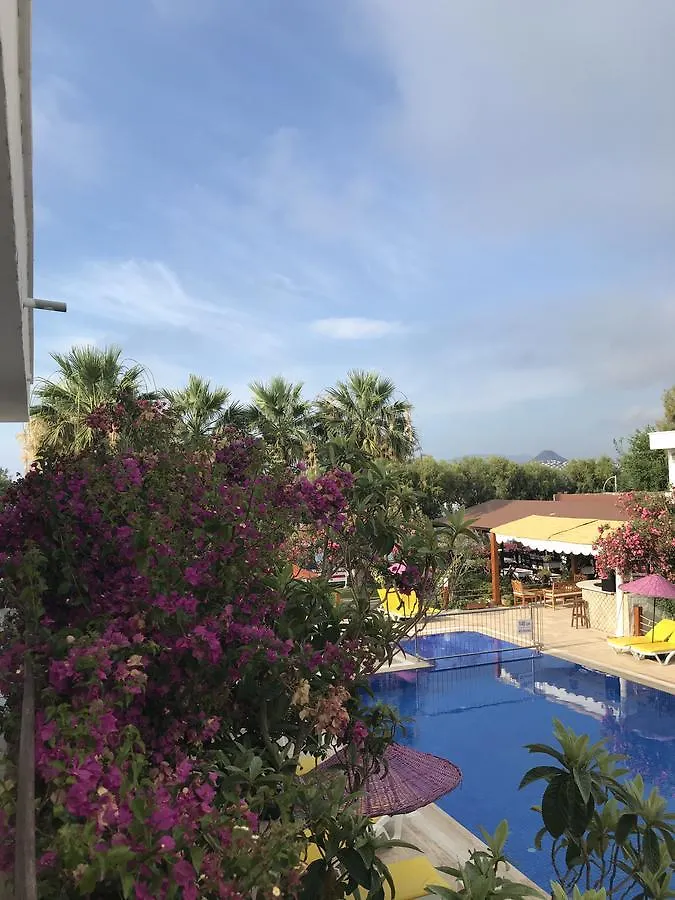 Yilmaz Hotel Ortakent 2*,