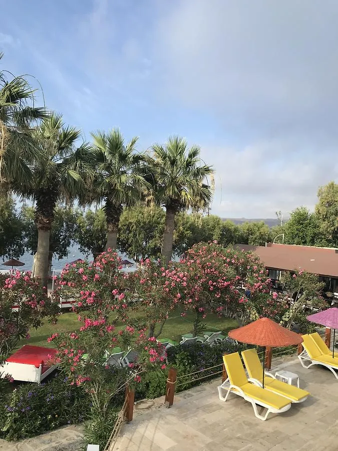 Yilmaz Hotel Ortakent