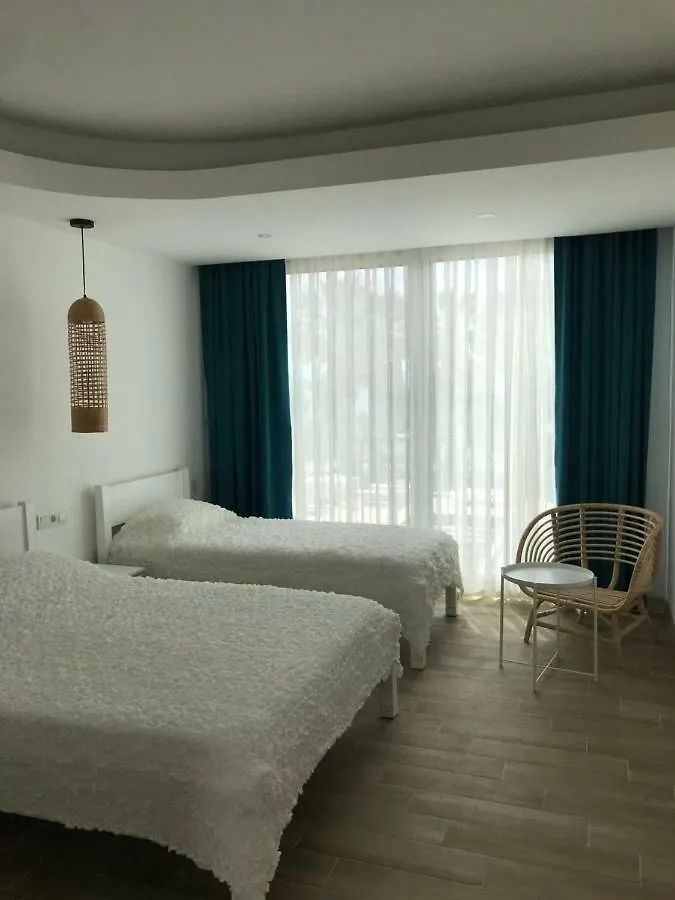 Yilmaz Hotel Ortakent