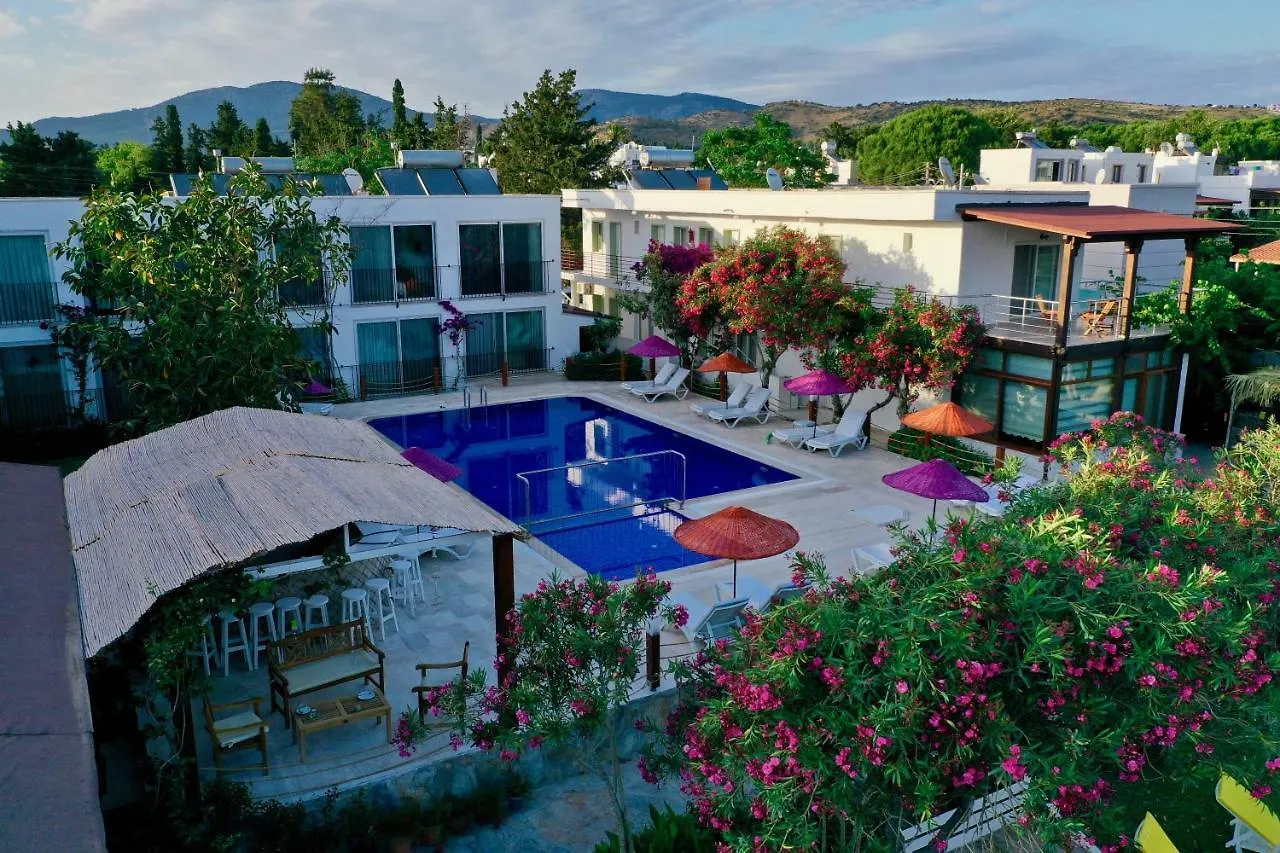 **  Yilmaz Hotel Ortakent Türkiye