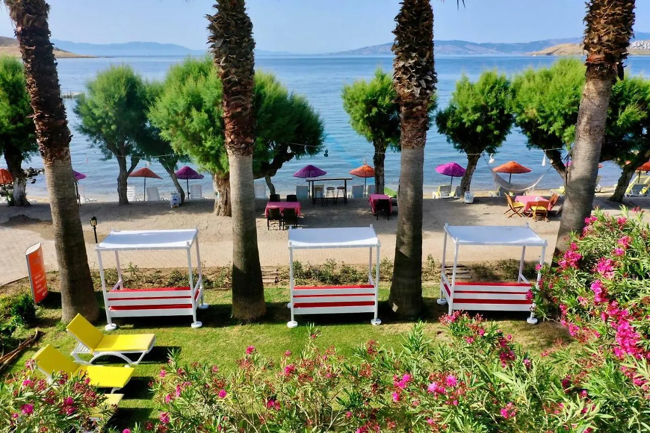 Yilmaz Hotel Ortakent
