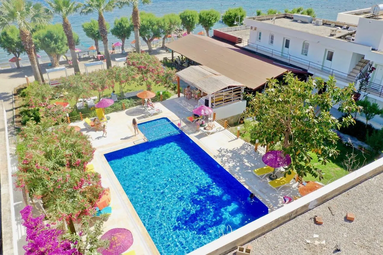 Yilmaz Hotel Ortakent
